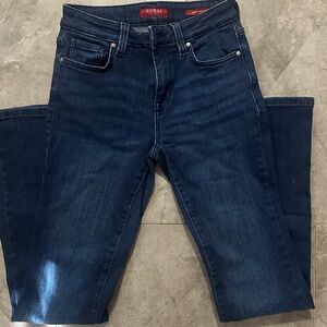 Guess women Indigo Jeans Mid Rise